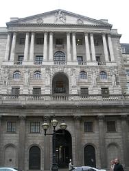 Bank of England