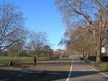 Hyde Park