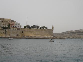 Fort Saint-Michel