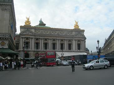 Opera Garnier