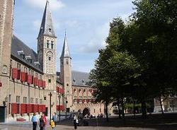 Abbaye de Middelbourg